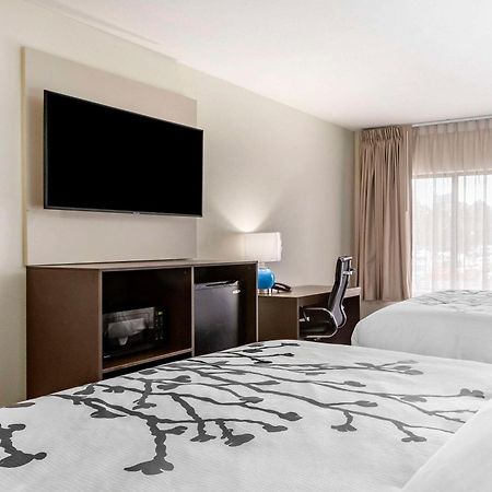 Sleep Inn & Suites Augusta West Near Fort Eisenhower Grovetown Zewnętrze zdjęcie