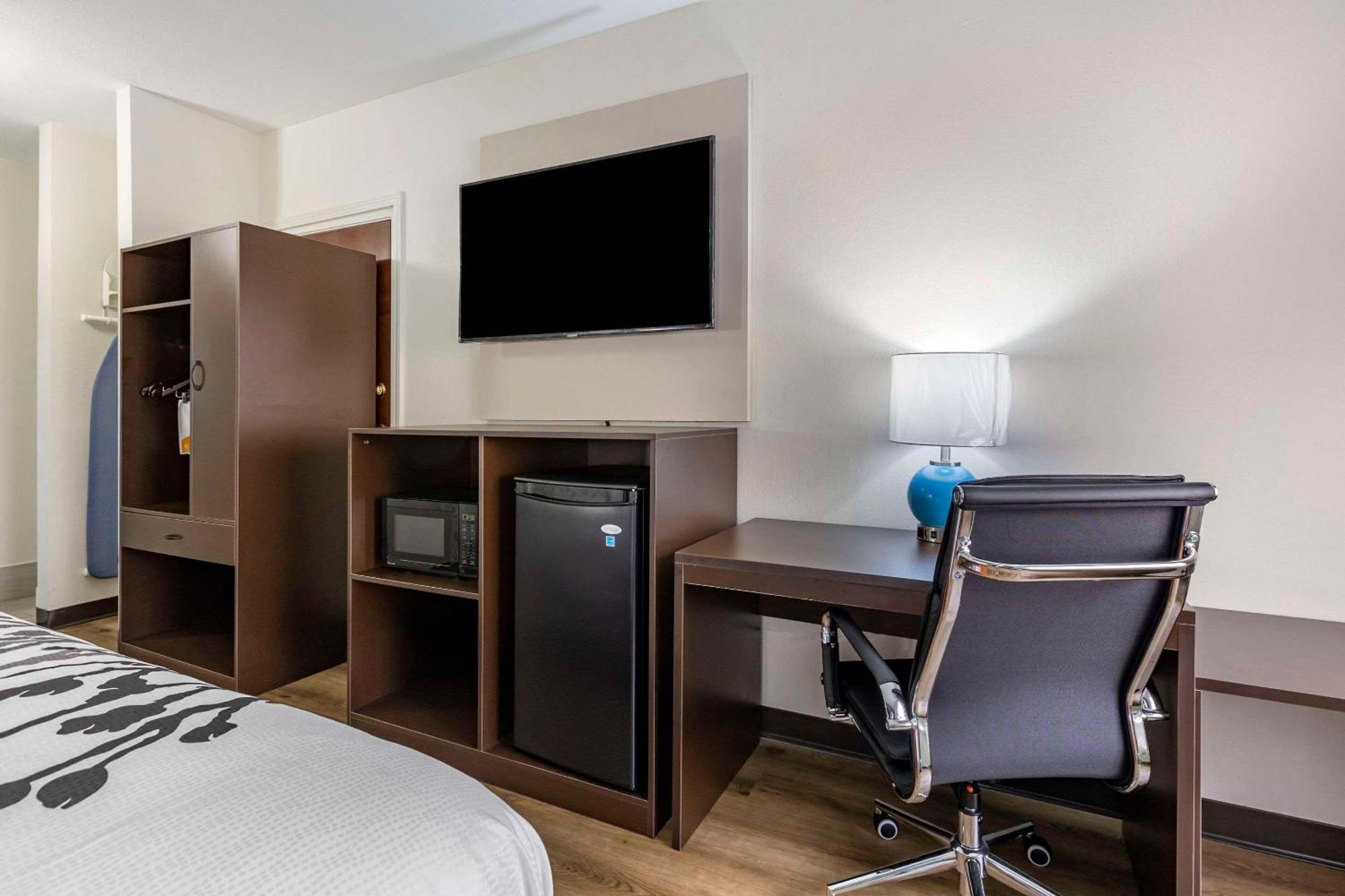 Sleep Inn & Suites Augusta West Near Fort Eisenhower Grovetown Zewnętrze zdjęcie