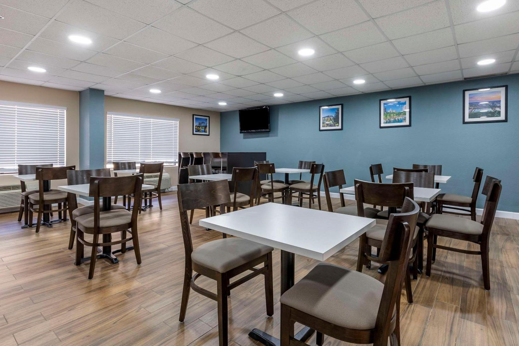 Sleep Inn & Suites Augusta West Near Fort Eisenhower Grovetown Zewnętrze zdjęcie